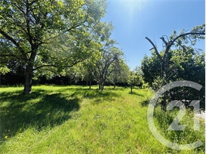 terrain à la vente -   87220  EYJEAUX, surface 1860 m2 vente terrain - UBI476568434